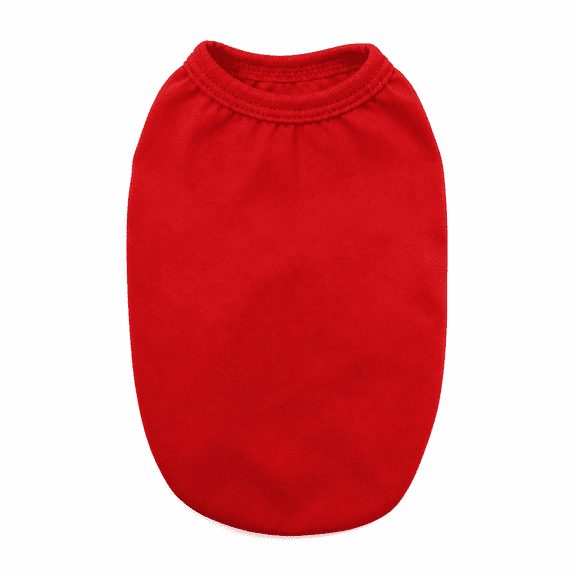 ELORIAH Dog Shirts,Size Variety for Your Convenience Dog Clothes,Resists Fading Puppy Clothes