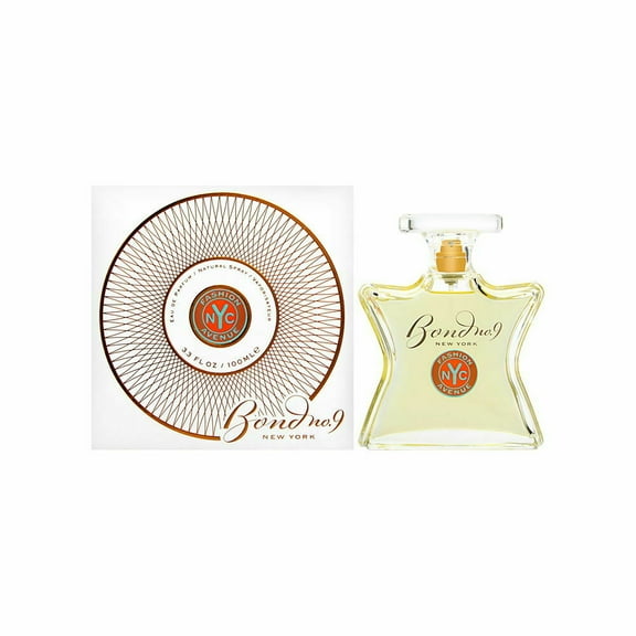 BOND NO.9 FASHION AVENUE EDP SPRAY 3.3 OZ