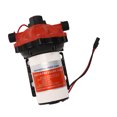 thumbnail image 3 of Diaphragm Pump, Low Noise Anti Vibration Self Priming Pump  for Yacht, 3 of 7
