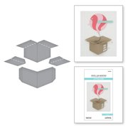 Spellbinders Birthday Cardmaking Bundle