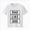 A66-B, variant on Caqnni 3-4 Years Boys Girls T Shirt Oversized Boys Girls Short Sleeved T Shirt Fathers Day Casual And Versatile Top,A66-L