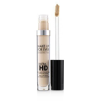 MAKE UP FOR EVER Ultra HD Light Capturing Self-Setting Concealer
