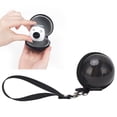 thumbnail image 1 of Mini Camera Case, Hard EVA Case for  for  PAL, Lightweight Protective Bag with Hand Strap, Fashionable Design, 1 of 7