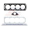 thumbnail image 2 of Empaque Junta Cabeza DC GASKETS  CA-118-G, 2 of 2