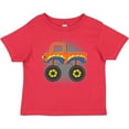 thumbnail image 3 of Inktastic Monster Truck for Baby Boy Boys Baby T-Shirt, 3 of 5