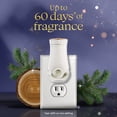 thumbnail image 4 of ( 2 Pack ) Glade® PlugIns® Refills Air Freshener, Embers & Sandalwood, 1.34oz., 5 Count, 4 of 7
