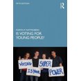 thumbnail image 2 of Is Voting for Young People?, 2 of 2