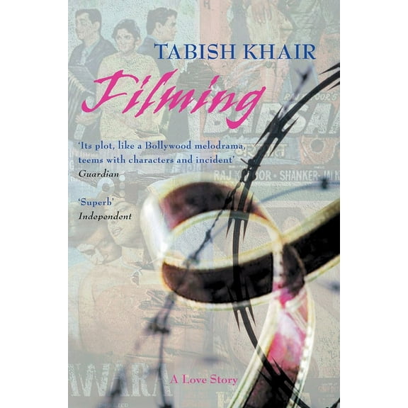 Filming, (Paperback)
