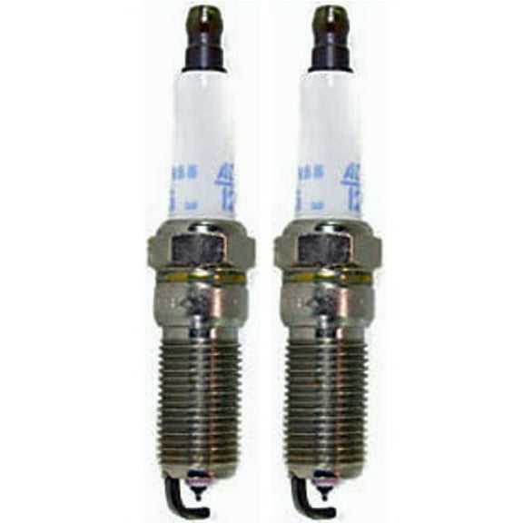 Champion XC10YC-2PK Copper Plus Small Engine Spark Plug Stock - 988 (2 Pack)