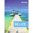 thumbnail image 1 of Moon Belize, Lebawit Lily Girma Paperback, 1 of 3