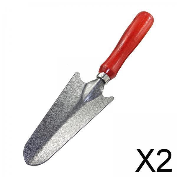 Herramienta Manual para Deshierbar, Extractor de Ecológico , 2 piezas