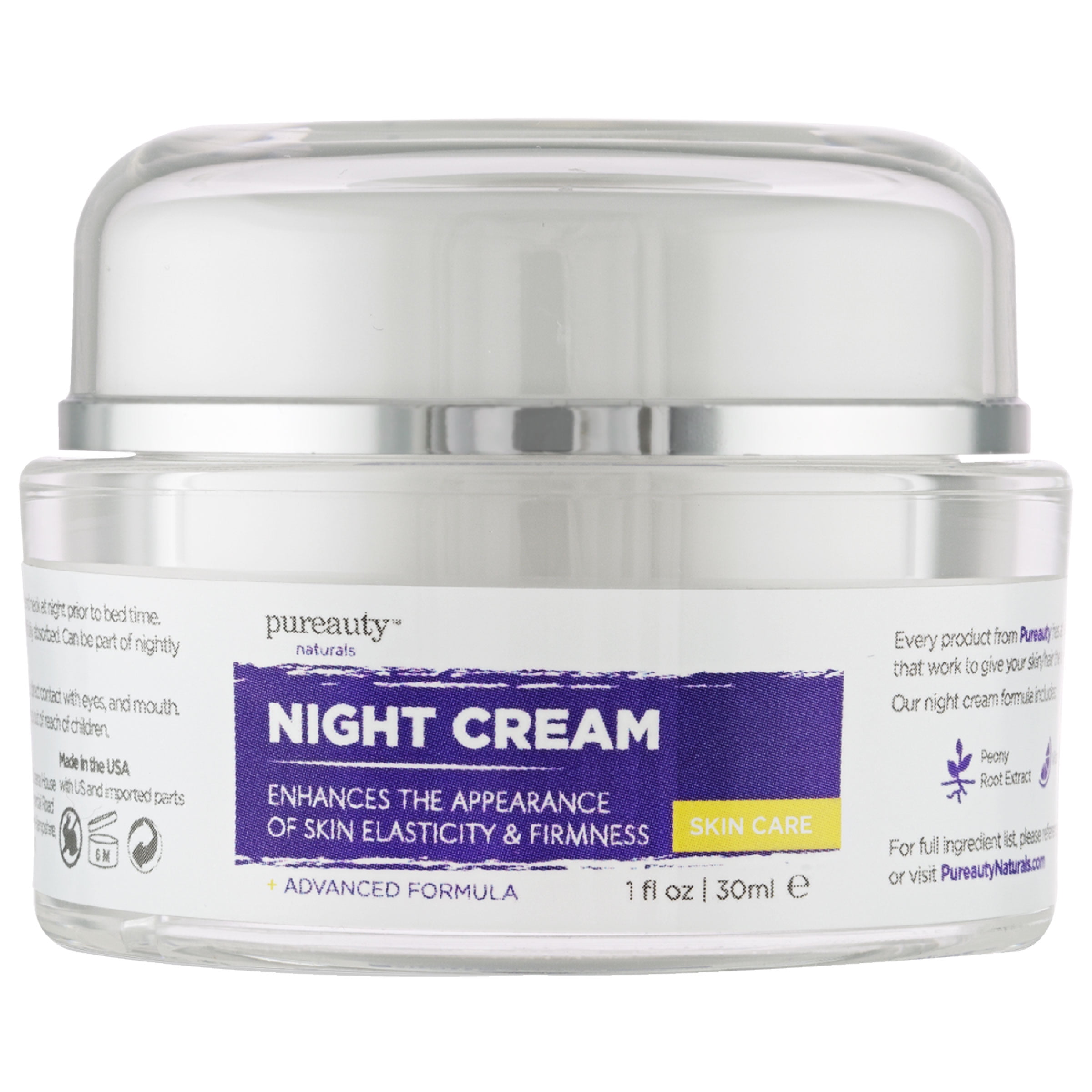 night face cream