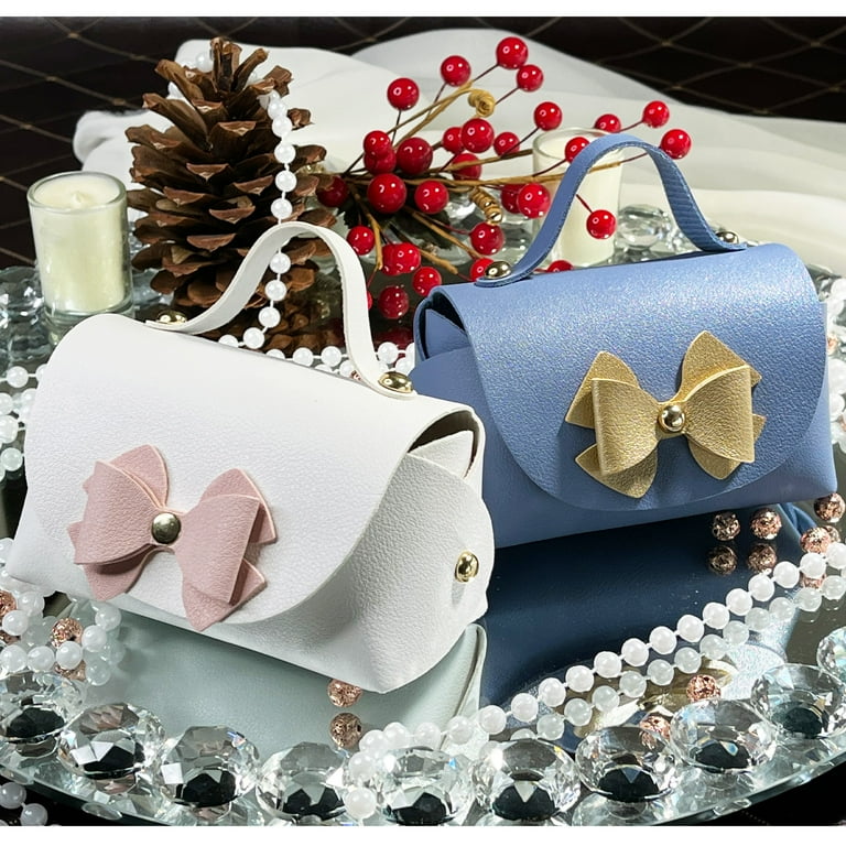 Handbag gift online set