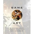 thumbnail image 1 of Pre-Owned Game Art : Art from 40 Video Games and Interviews with Their Creators (Hardcover) 9781593276652, 1 of 1