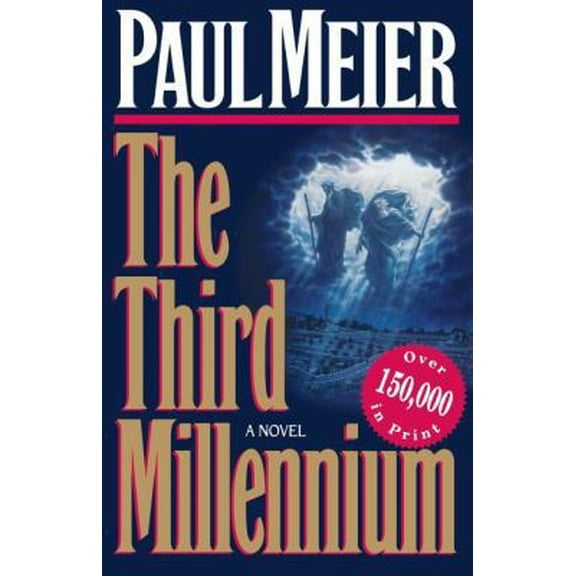 Pre-Owned The Third Millenium: The Classic Christian Fiction Bestseller (Paperback) 0840775717 9780840775719