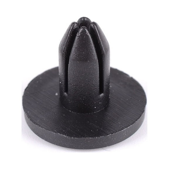 unbranded  100 Pcs Precision Makeup Cotton Swabs Machine Cleaners Car Bumper Fasteners