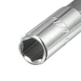 thumbnail image 5 of Unique Bargains Y Type 3 Way Hex Socket Wrench, 8mm 10mm 12mm Combination Repair Spanner Tool, 5.5-inch, 5 of 5