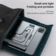 thumbnail image 4 of Tablet Desktop Laptop Stand Aluminum Computer Notebook Support iPad Pro Riser 8 Gear, 4 of 4