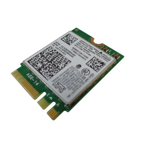 Lenovo Chromebook N22 Laptop Wireless Lan WiFi Card 00JT535