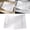 A, variant on Lumxatz A5 Foam Clipboard with Macaron Color, Portable File Folder and Writing Board for Exam Papers and Receipt Storage