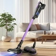 thumbnail image 5 of BLUELK Cordless Vacuum & Electric Mop, 3-in-1 Stick Vacuum Cleaner for Carpet Floor Pet Hair, 5 of 9