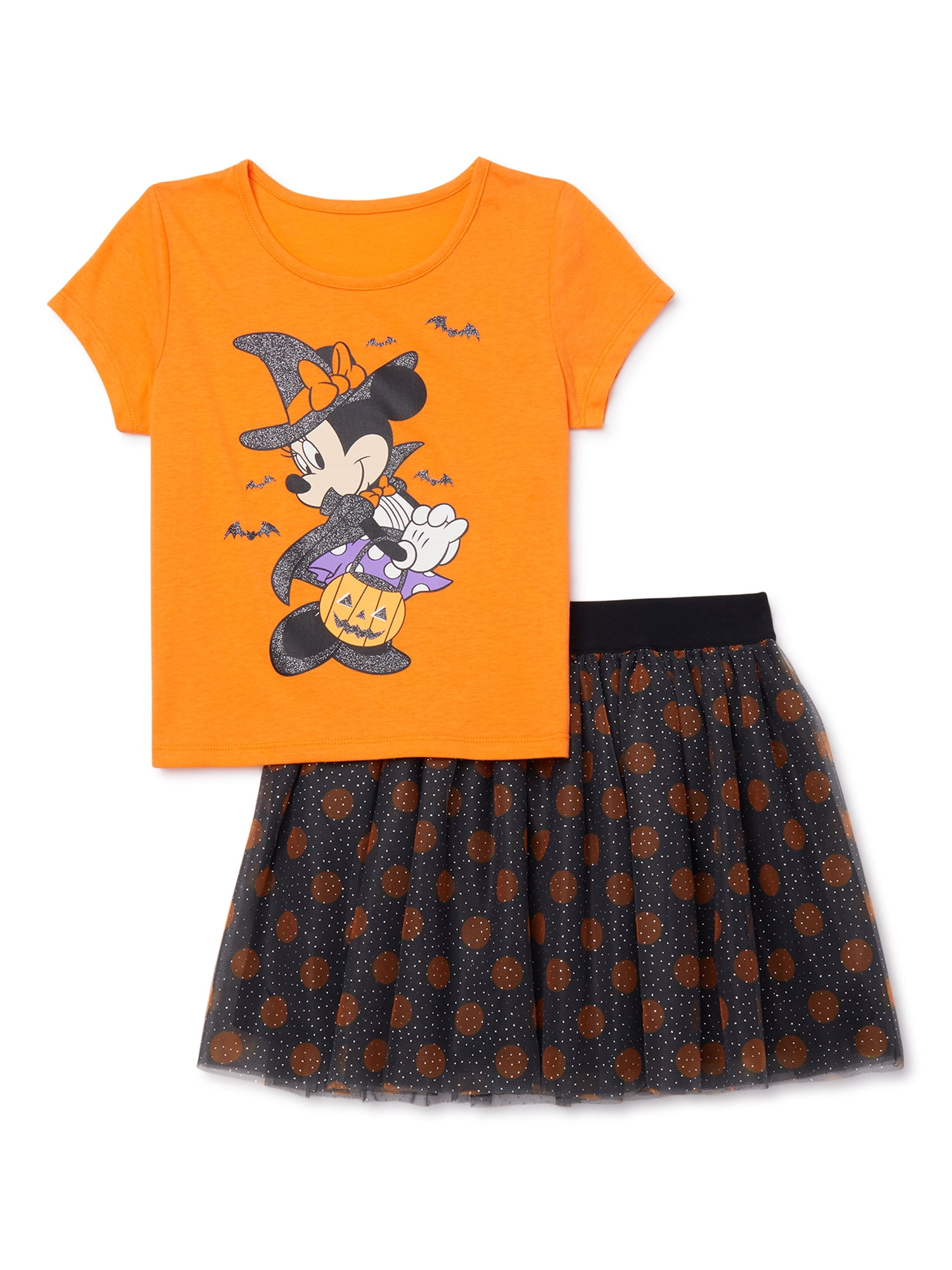 minnie mouse tutu walmart