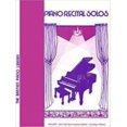 thumbnail image 1 of Pre-Owned WP65 - Piano Recital Solos - Level 1 - Bastien (Unknown) 0849750970 9780849750977, 1 of 1