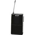 thumbnail image 1 of GCI TECHNOLOGIES UHF4000BP Transmetteur de Bande pour Microphones, 1 of 1