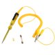 thumbnail image 1 of Pluma del Probador del Circuito ANGGREK DC 6V 12V 24V Verde Amarillo 1 juego, 1 of 8