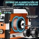 thumbnail image 5 of Soldadora Inverter 300a Máquina Soldar Mig+mma+tig 110v/220v, 5 of 5