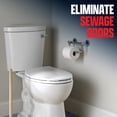 thumbnail image 6 of EcoStrong Septic Liberator Treatment Liquid, Saves Failing Septic Systems (128 oz), 6 of 10