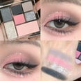 thumbnail image 4 of Seven color integrated eyeshadow tray, 4 of 8