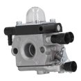 thumbnail image 3 of Mower Carburetor, Carburetor Stable Durable Perfect Match  for Garden, 3 of 8
