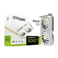 thumbnail image 1 of Tarjeta de Video ZOTAC GAMING GeForce RTX 5060 Ti Twin Edge OC White Edition 16GB GDDR7 ZT-B50620Q-1, 1 of 2