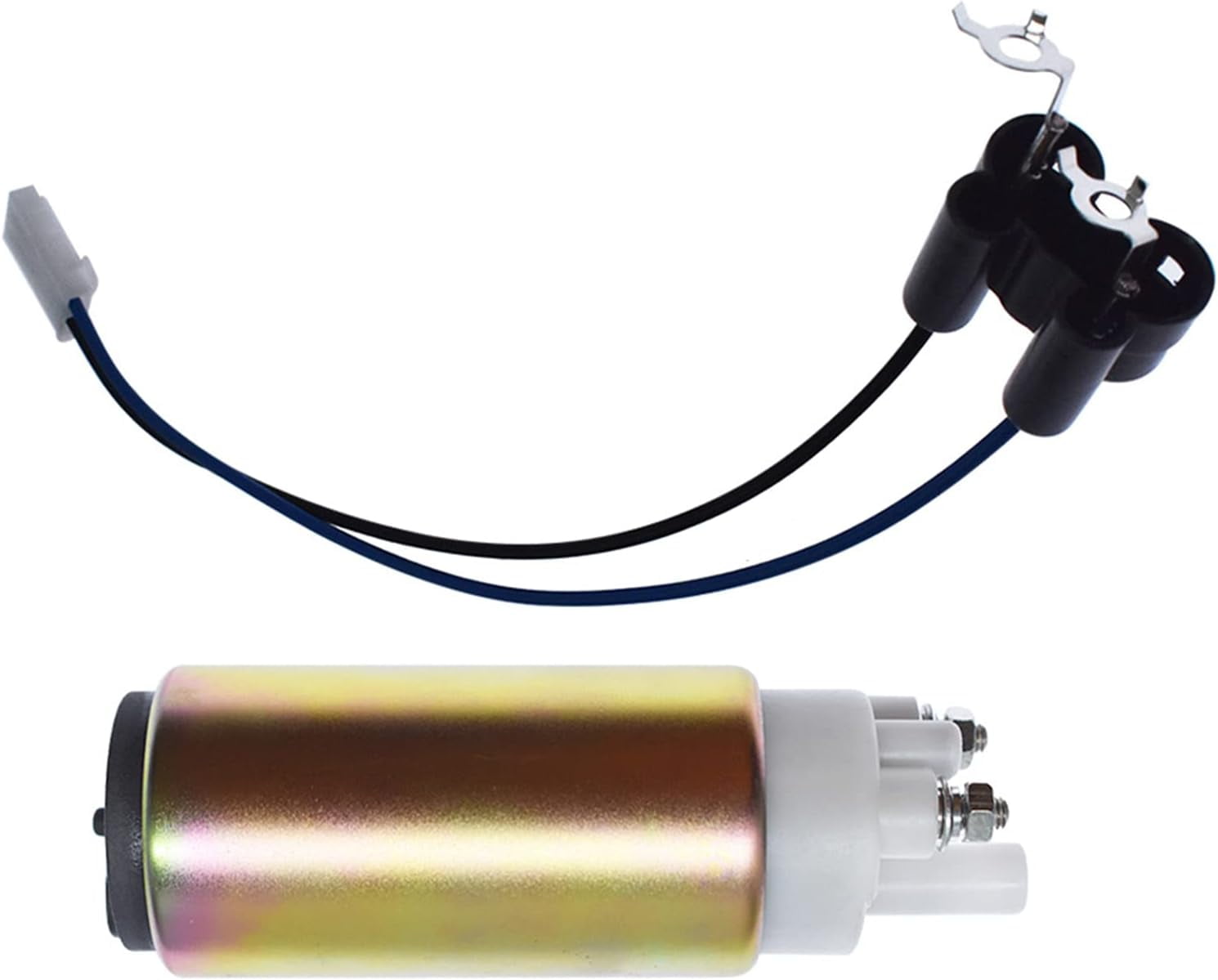 Pompe à Essence Suzuki DF 40 50 60 70 HP QH TL THL1998-2009 15200-87J10 - Foto 11