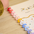 thumbnail image 4 of Happy Planner Disney Mickey Mouse & Friends Teacher Dotted Lined Big Notebook - 60 Sheets, 4 of 7