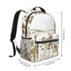 thumbnail image 2 of Disketp Western Desert Cowboys Mochila Estampada para Hombre y Mujer – Mochila Ligera Clásica con Múltiples Bolsillos para Universidad, Trabajo y Viajes-One Size, 2 of 5