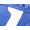 Blue, variant on Wonder Nation Toddler Unisex Sport Sneakers