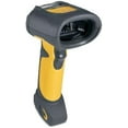 thumbnail image 2 of Restored Symbol LS3578-FZ20005WR Rugged Wireless Barcode Scanner with Fuzzy Logic – Industrial 1D Laser, Bluetooth, Yellow/Black (Refurbished), 2 of 3