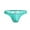 Mint Green, variant on Mens Boxer Shorts Mens Fashion Boxer Shorts Mesh Breathable Sexy Underpants