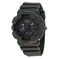 thumbnail image 1 of Casio G-Shock Analogique-Numérique Montre en Résine pour Femmes GMAS110CM-8A, 1 of 2