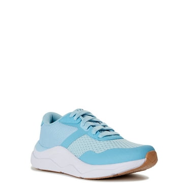 Avia Women's Elevate Athletic Sneakers (Wide Width Available) - Walmart.com