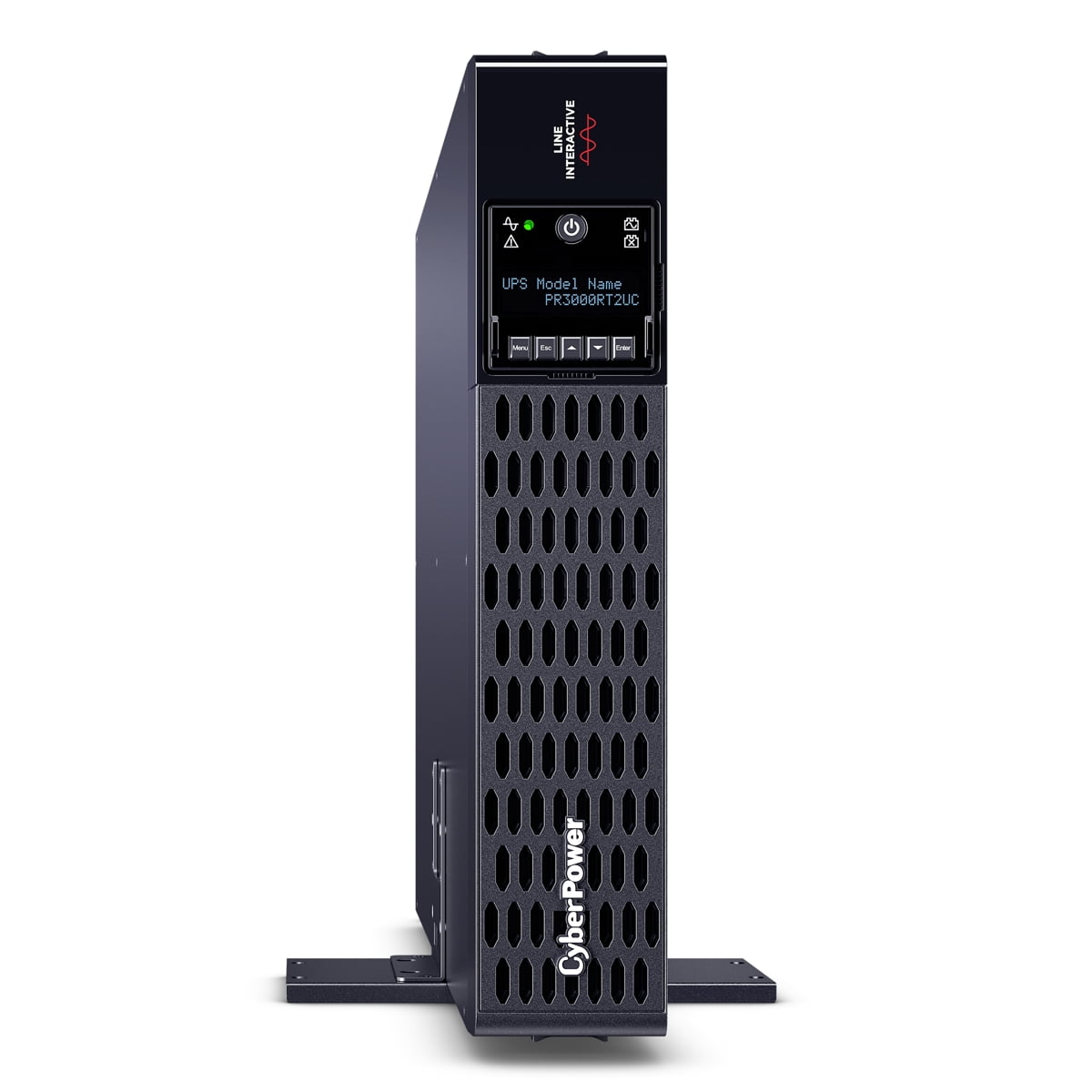 CyberPower PR3000RT2UCN Smart App Sinewave UPS Systems