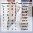 thumbnail image 3 of Xfvqtps Chaussures Plates à Enfiler pour Femmes Bout Pointu Slingback Décontractées Confortables Intérieur Extérieur Chaussures de Marche, 3 of 9