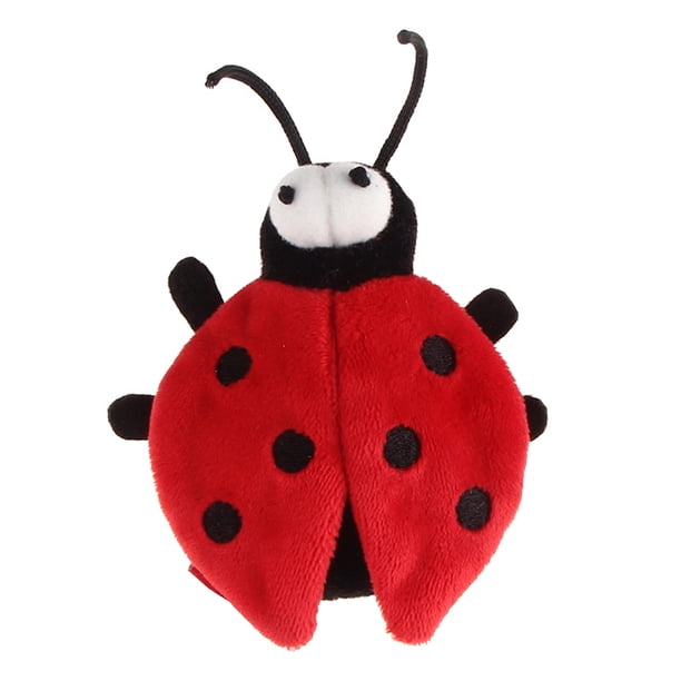 Pájaro de juguete de peluche con voz para gato, juguete musical, presa, ratón, erizo, juguete relajante para gato
