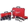 thumbnail image 1 of MILWAUKEE M18 Forcelogic 6T Knocko, 1 of 1