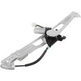 thumbnail image 2 of A-Premium Electric Power Window Regulator with Motor Compatible with Ford Transit-150 2015-2023, Transit-250 2015-2023, Transit-350 2015-2023, Transit-350 HD 2015-2023, Front Left Driver Side, 2 of 8
