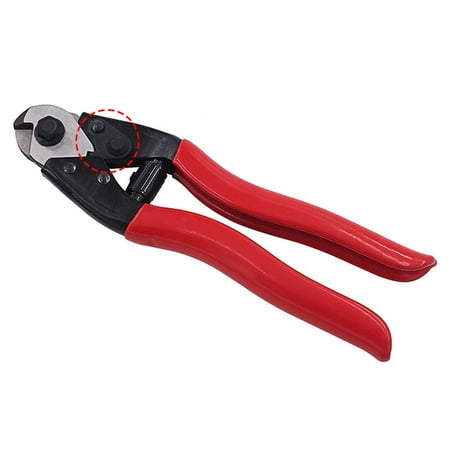 

Bike Wire Tube Pliers Bicycle Brake Variable Speed Wire Cutter Cable Pliers