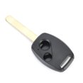 thumbnail image 1 of Key Fob Battery Replacement, Case Shell Replacement Replacement Car Key, 2 Hole Buttons For Key Car, 1 of 8