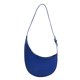 thumbnail image 2 of Bolsa Bolso de mensajero de color sólido de cuero de PU para mujer Bolso bandolera pequeño (Azul) Ehuebsd Nuevos Originales, 2 of 9